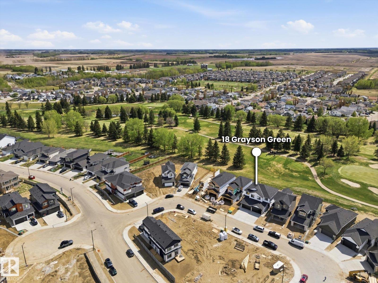 Additional image 2 of 18 Grayson Grove, Stony Plain, AB, T7Z0P3