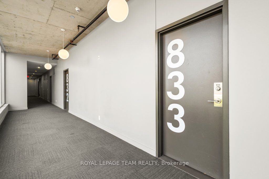 Additional image 3 of 833-340 Mcleod Street, Ottawa, ON, K2P 1A4