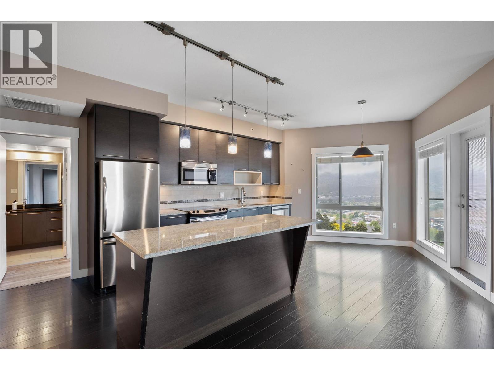 Additional image 5 of 2404-1030 Talasa Way, Kamloops, BC, V2H0C3