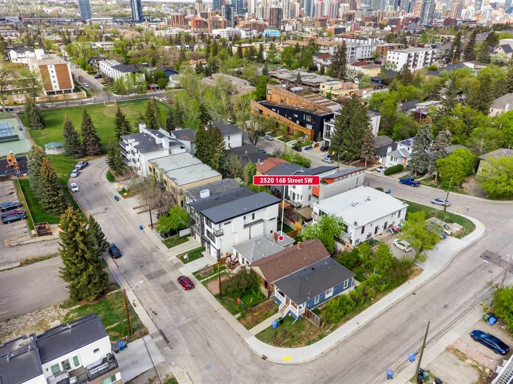 Additional image 5 of 2520 16b Street SW, Calgary, AB, T2T 4L9