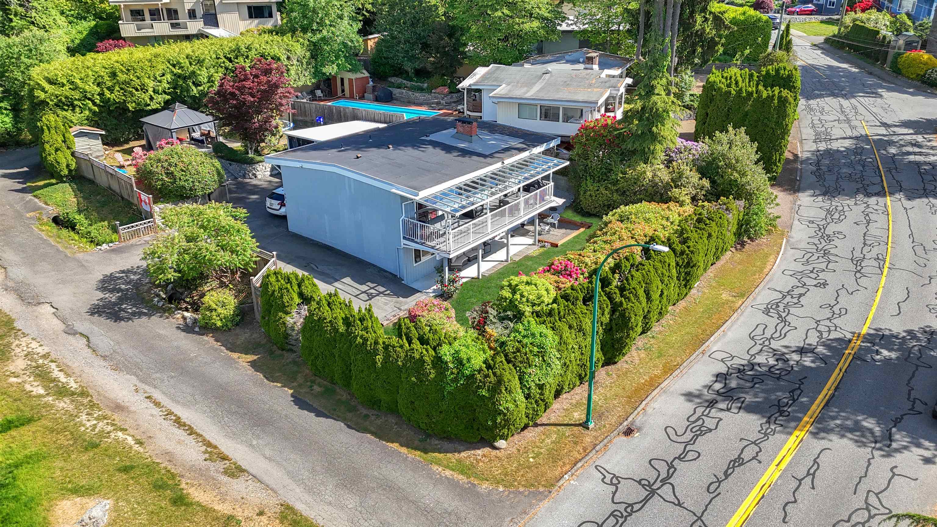 693 Plymouth Drive, North Vancouver, BC, V7H 2H5