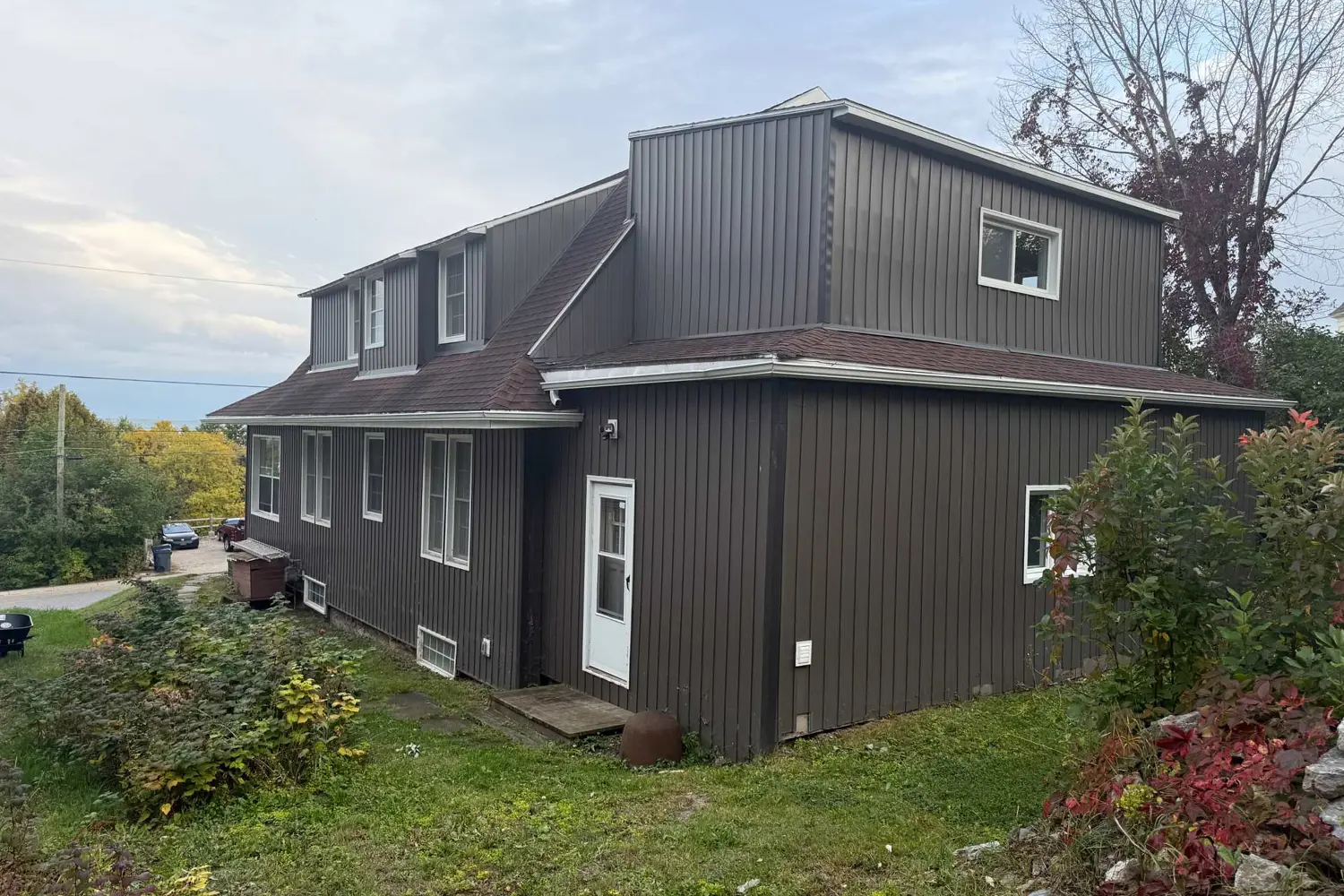 640 Brewster Street