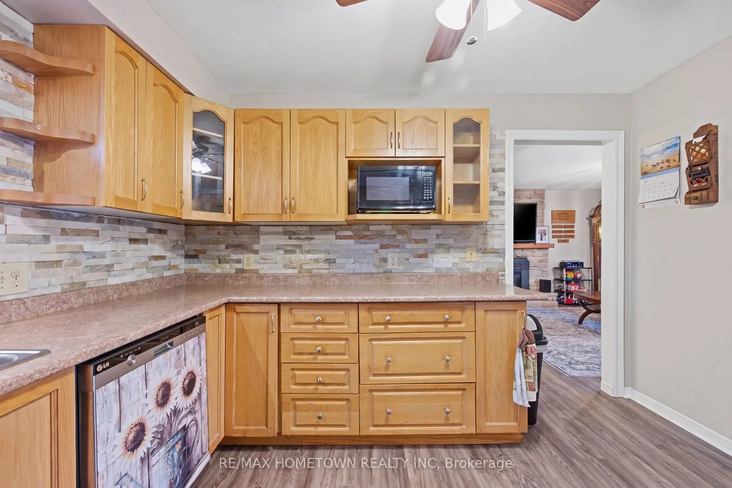 1223 Eleanor Fulford Crescent photo 3