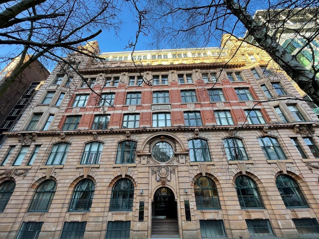 Additional image 39 of 5 bed flat to rentCentury Buildings, St Mary's Parsonage, Manchester M3