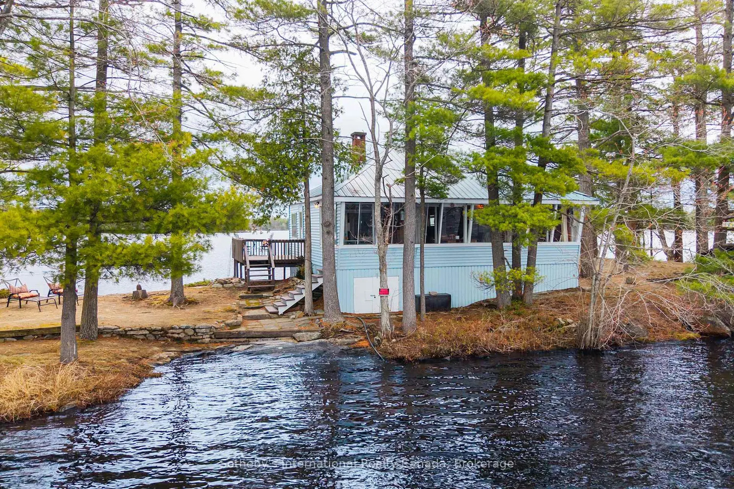 Additional image 14 of 1 1Kl - Retlaw Island Kahshe Lake