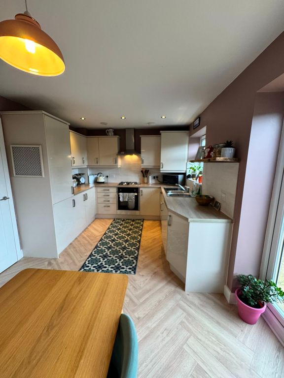 Additional image 3 of 3 bed semi-detached house to rent2 Gwel Y Llan, Caernarfon LL55