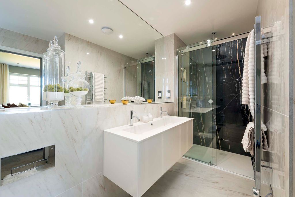 Additional image 10 of 4 bed detached house to rentWinter Place, Crowborough TN6