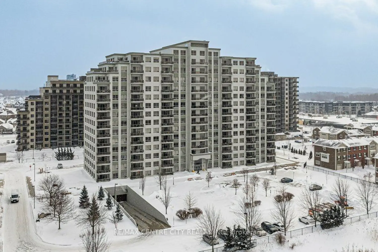 1030 Coronation Drive 709