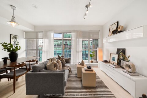 Additional image 7 of 1405-150 East Liberty Street, Toronto, ON, M6K 3R5