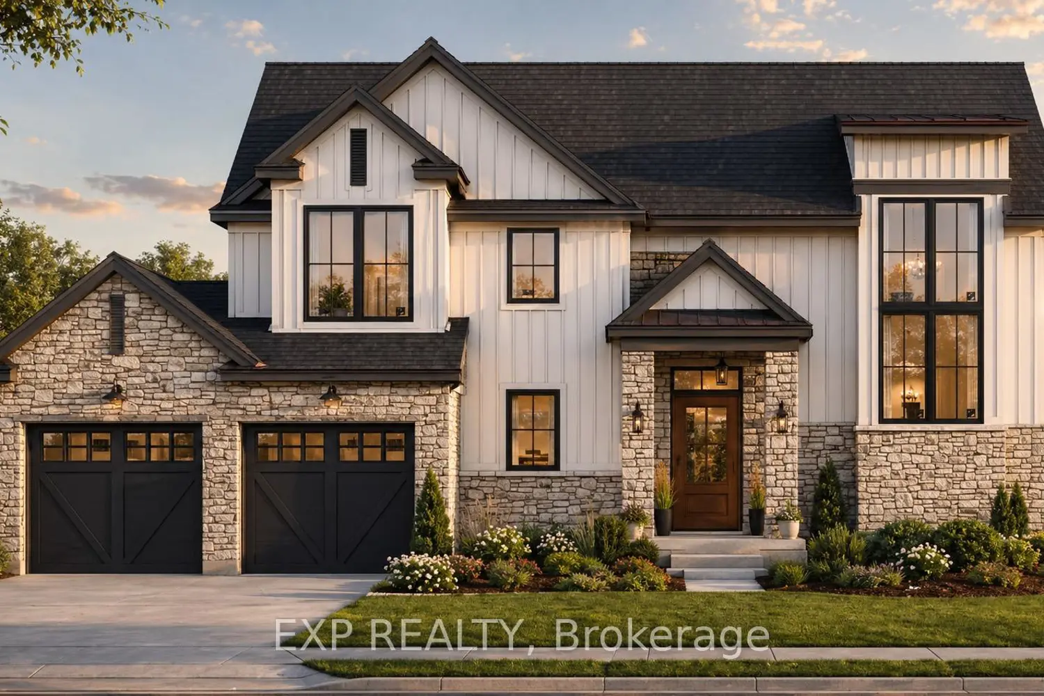 2036 Wickerson Road