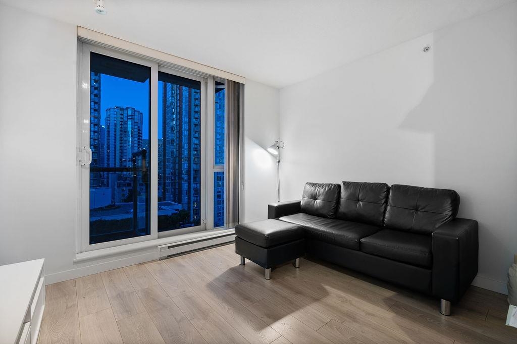 Additional image 2 of 1103-1010 Richards Street, Vancouver, BC, V6B 1G2