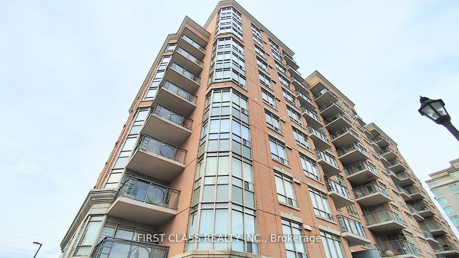 Additional image 2 of 802-130 Pond Drive, Markham, ON, L3T 7W5