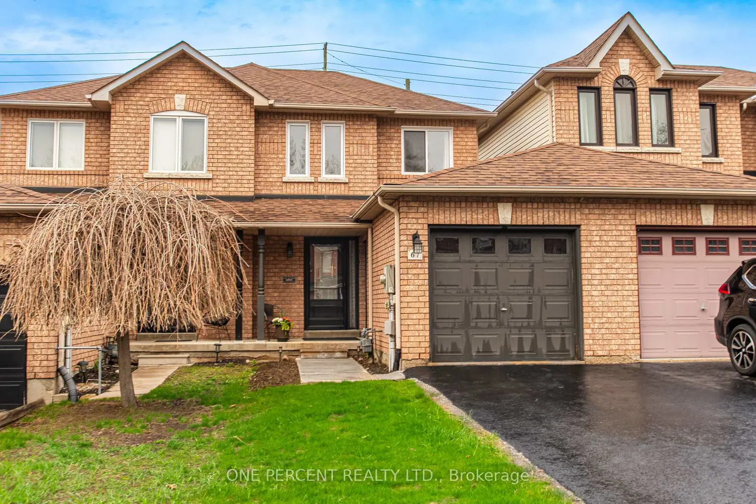 67 Hawthorne Crescent