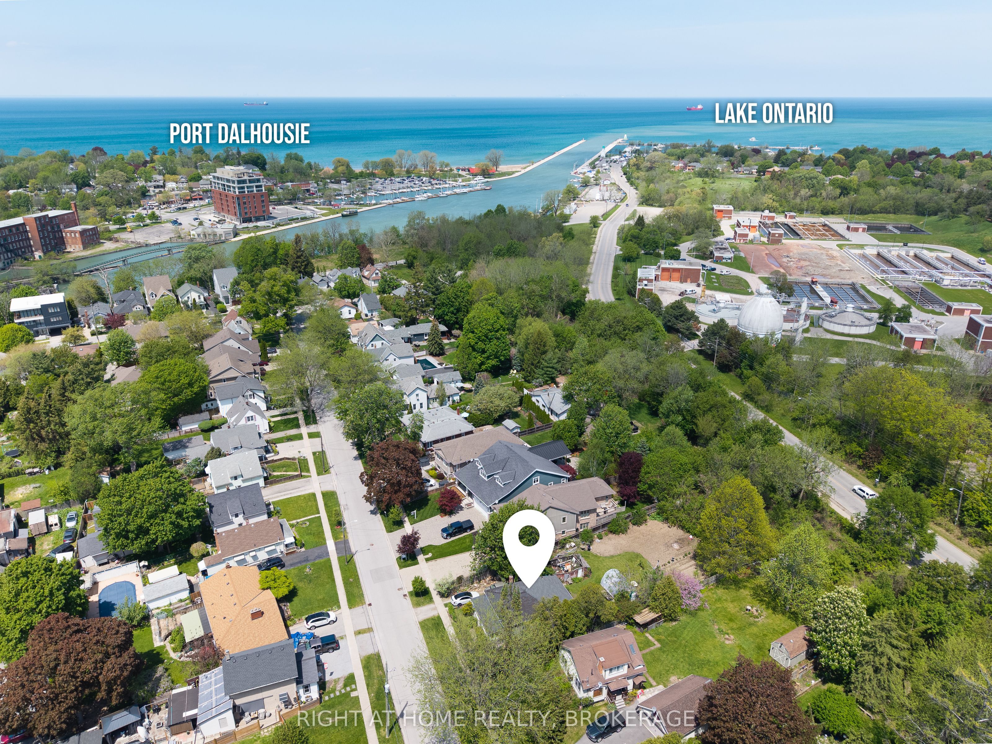 20 John Street, St. Catharines, ON, L2N 4P1