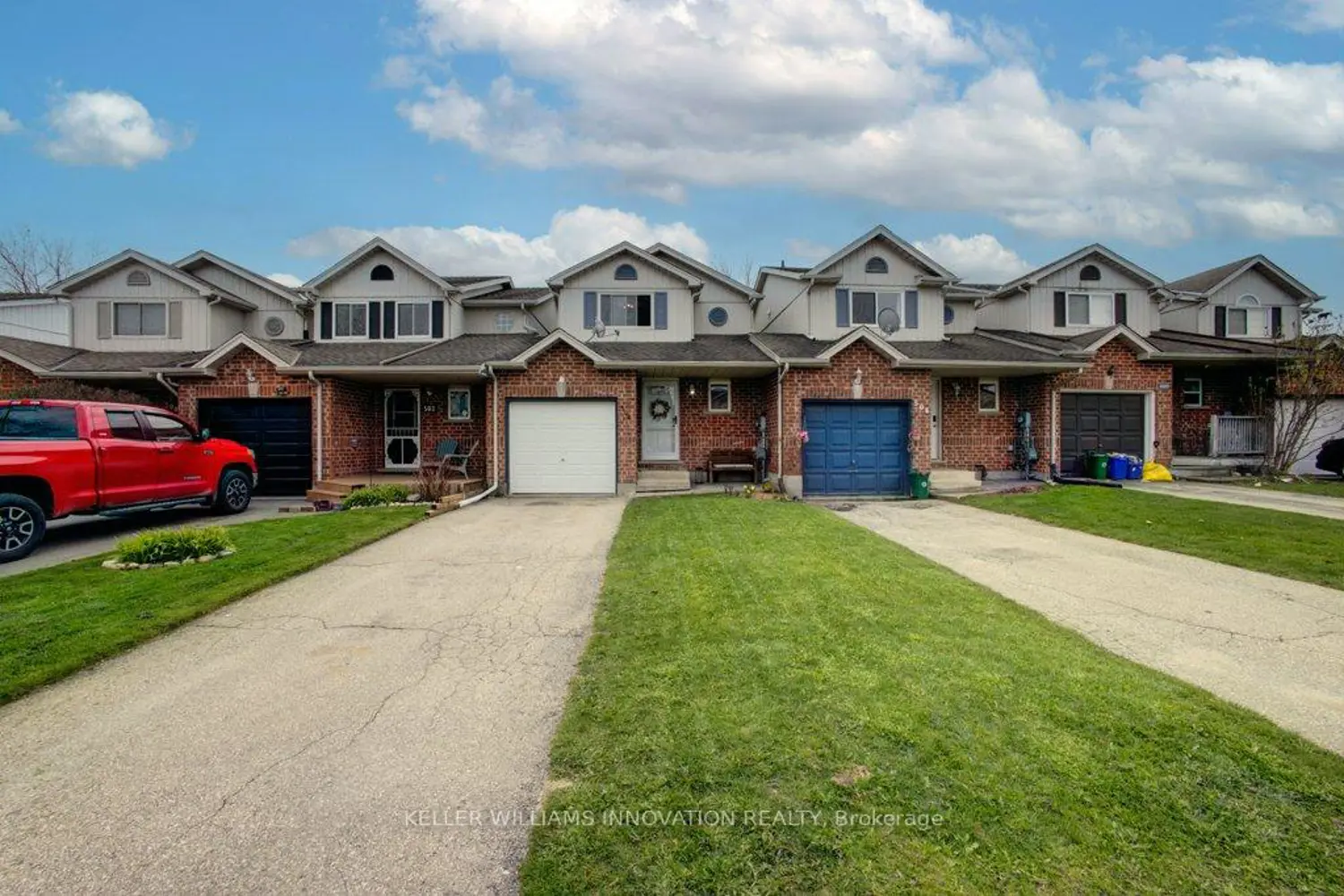 504 Flannery Drive
