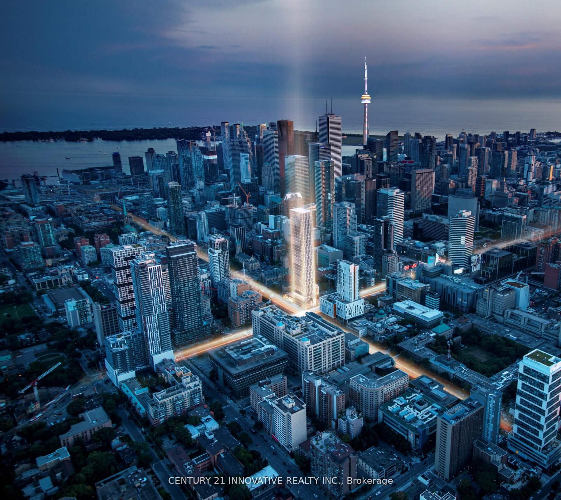 610-252 Church Street, Toronto, ON, M5B 0E6