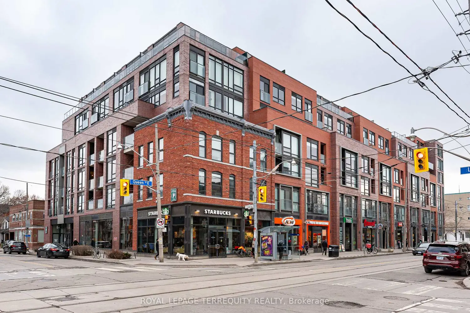 246 Logan Avenue # 316