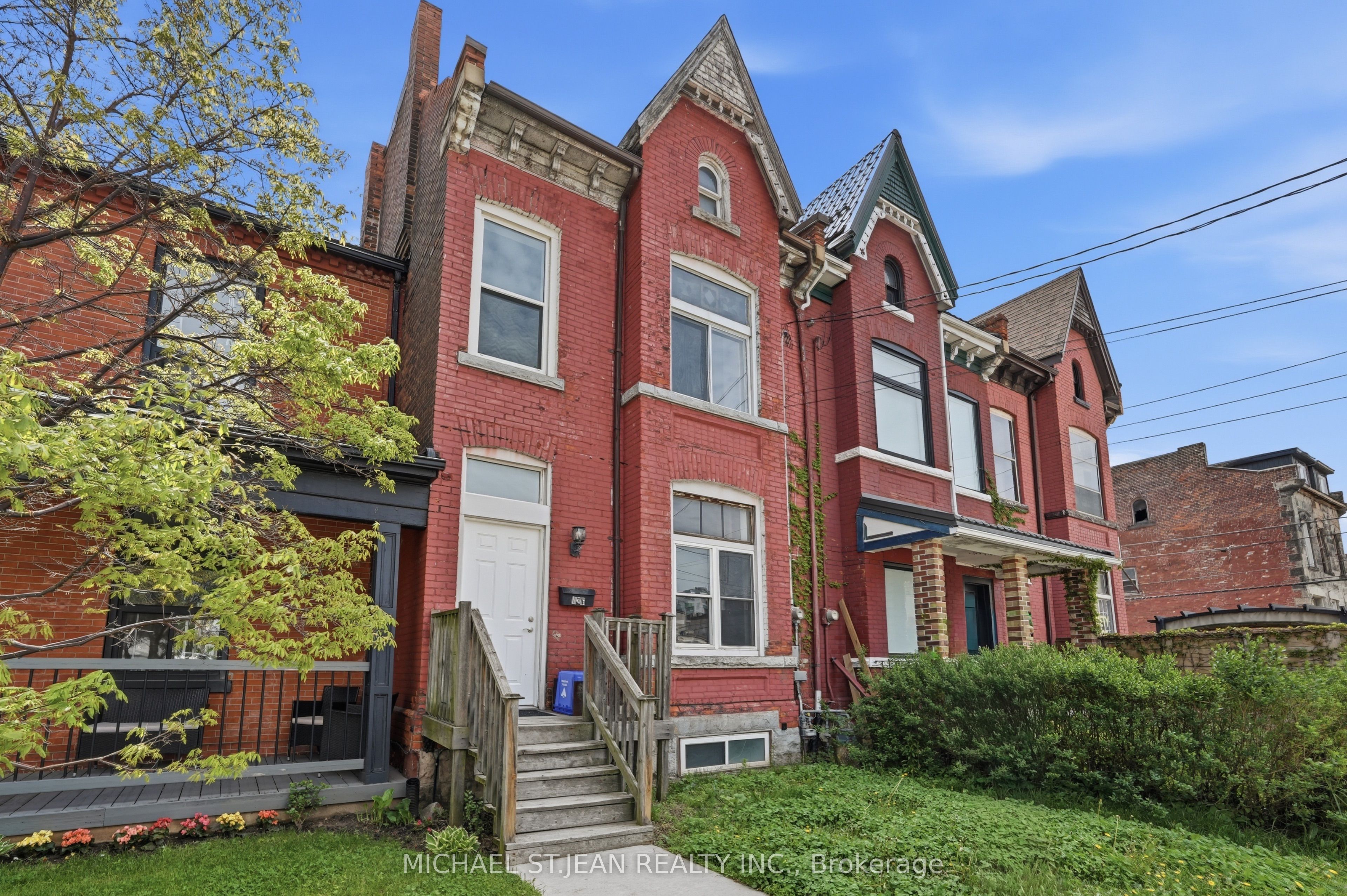 Additional image 3 of 126 Park Street N, Hamilton, ON, L8R 2N3