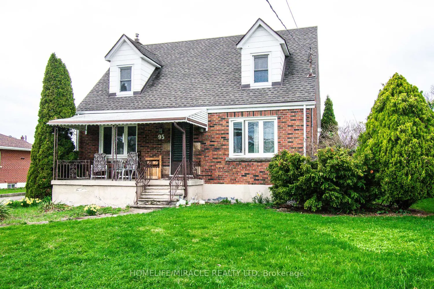 Additional image 20 of 95 Queen Street