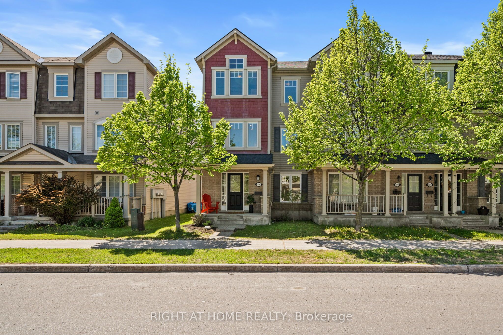 2217 River Mist Road, Ottawa, ON, K2J 0R8