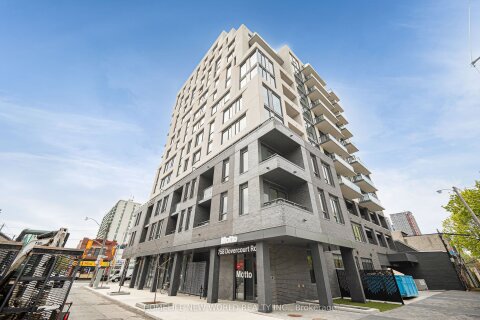 Additional image 7 of 807-758 Dovercourt Road, Toronto, ON, M6H 0G7
