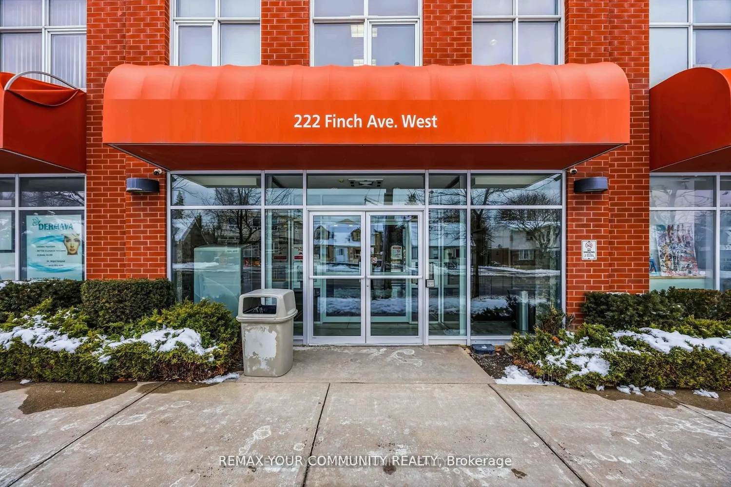 Additional image 2 of 222 Finch Avenue 306