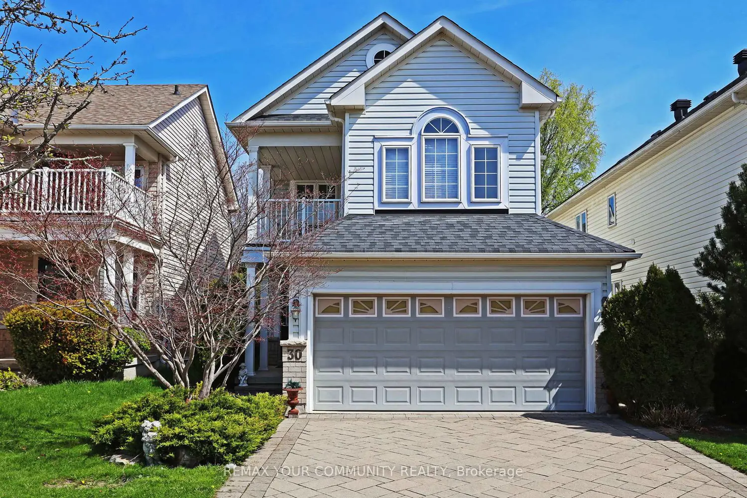 30 Trout Lily Avenue