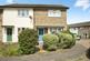 Cannonfields, Bury St. Edmunds, Suffolk, IP33