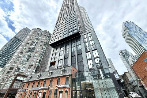 Additional image 7 of 3305-8 Wellesley Street W, Toronto, ON, M4Y 3B2