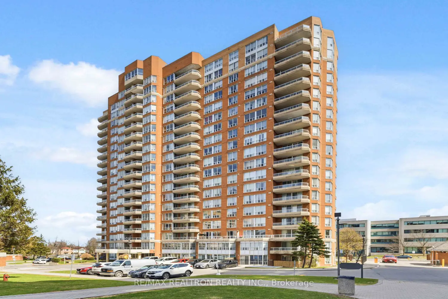 410 Mclevin Avenue 508