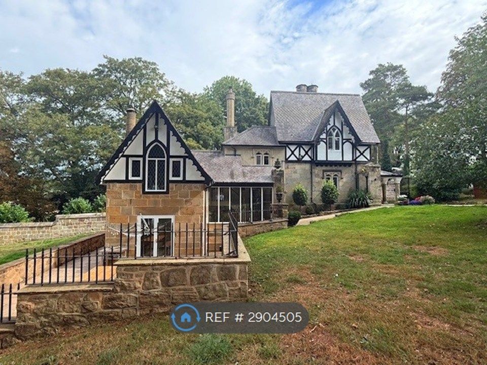 Additional image 2 of 4 bed detached house to rentPark Lane, Derby DE74