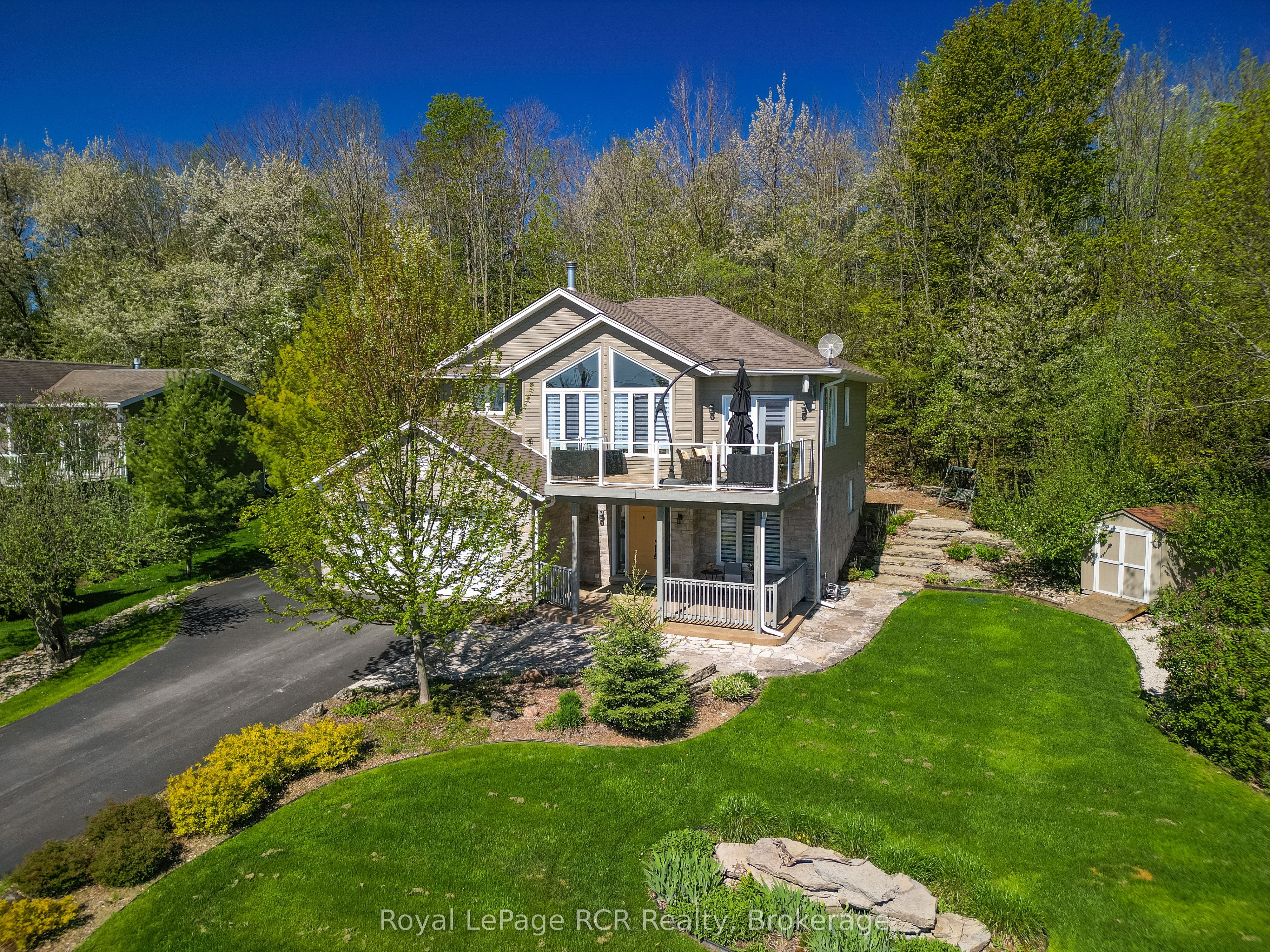 154 Macintosh Drive, Georgian Bluffs, ON, N0H 1S0