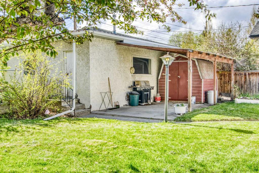 Additional image 3 of 3403 19 Street NW, Calgary, AB, T2L 2A9