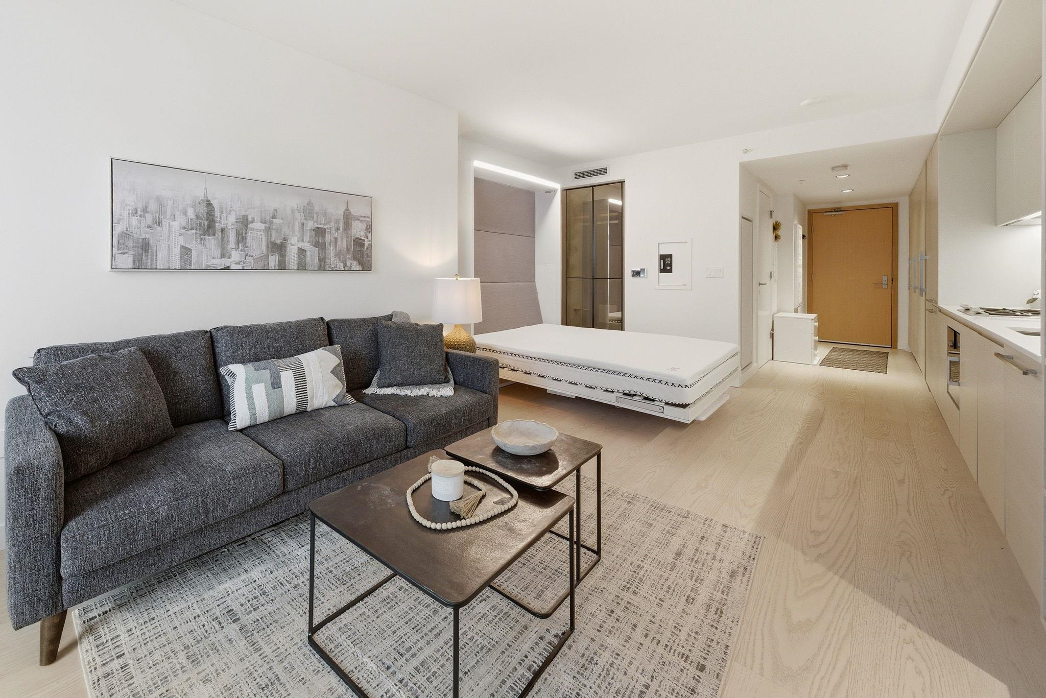 Additional image 6 of 2606-1289 Hornby Street, Vancouver, BC, V6Z 0G7
