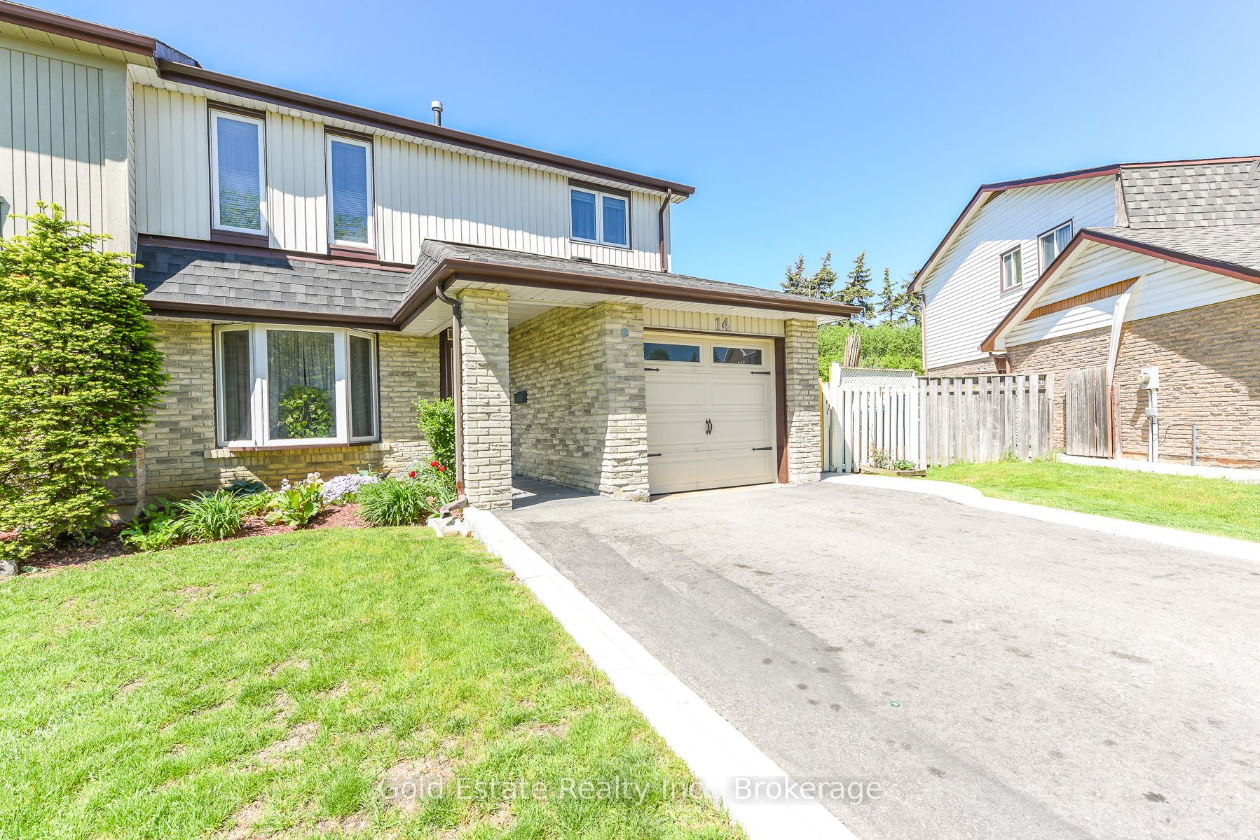 Additional image 2 of 14 Leacrest Street, Brampton, ON, L6S 3K6