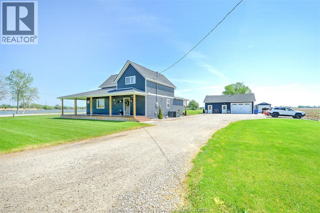 Additional image 3 of 2191 Concession 2 Road, Amherstburg, ON, N9V3R3