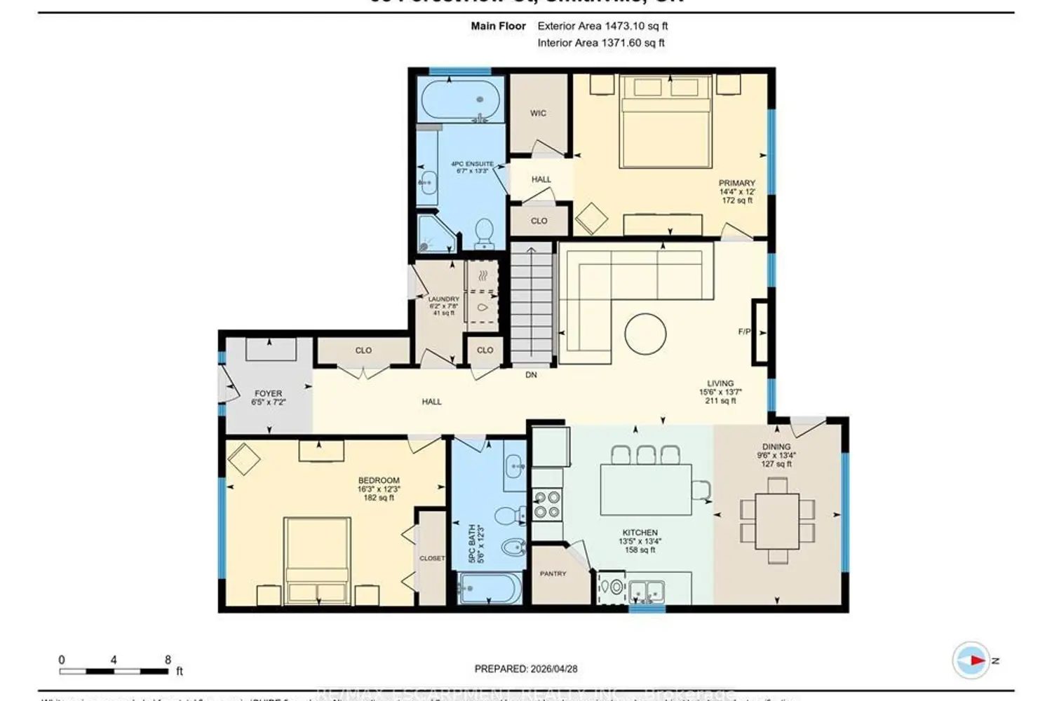 Additional image 19 of 58 Forestview Court