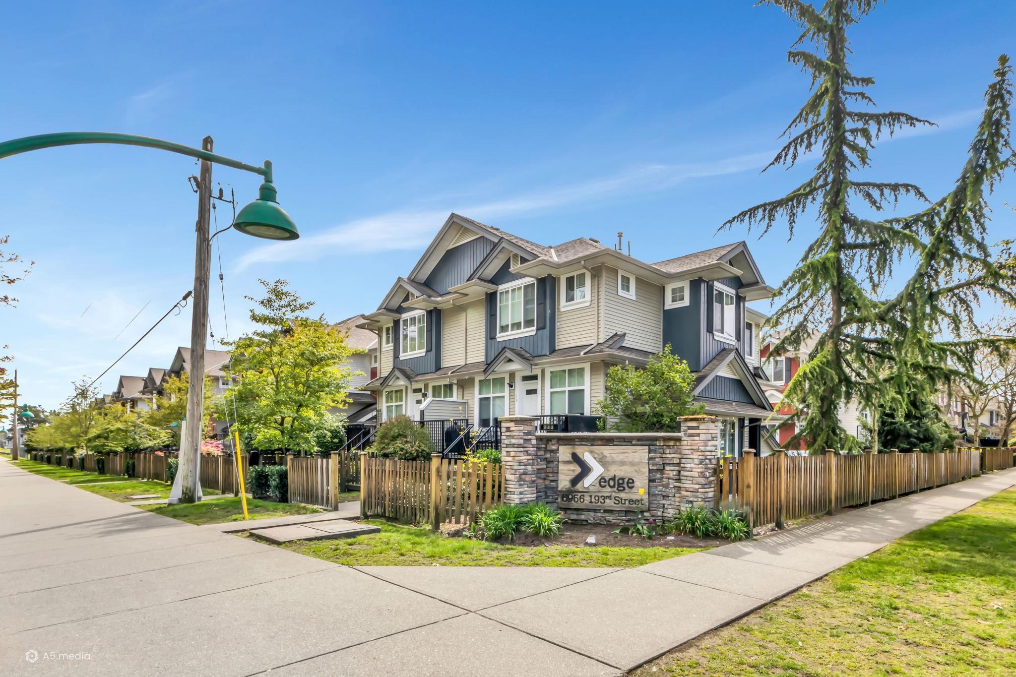 Additional image 3 of 19-6956 193 Street, Surrey, BC, V4N 6E7