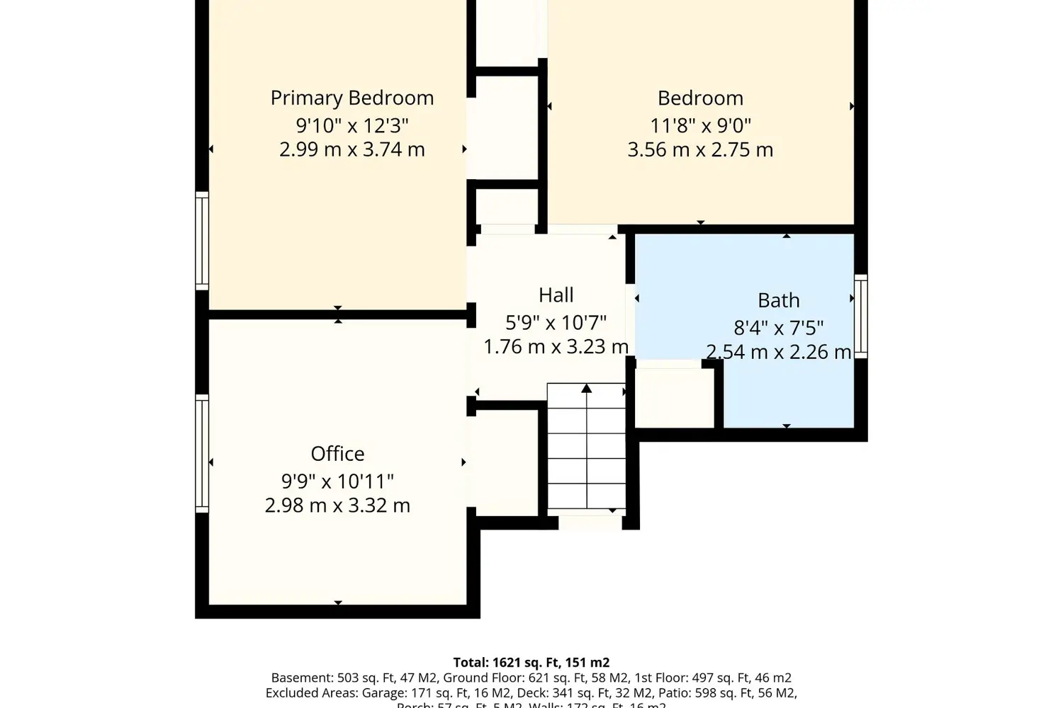 Additional image 13 of 35 Albery Crescent