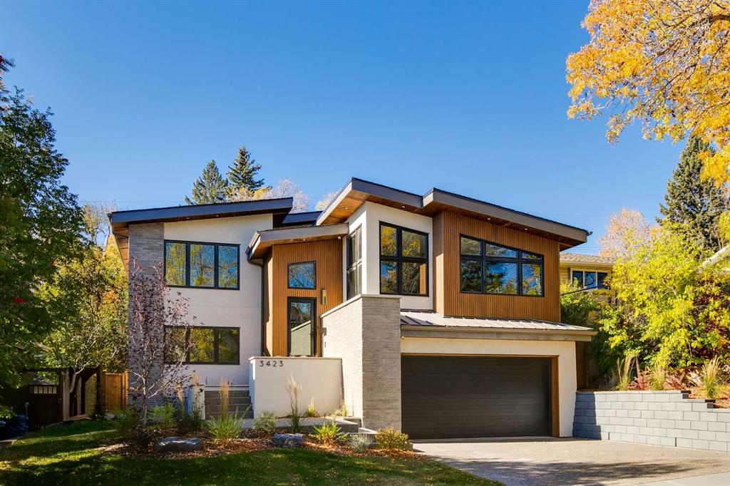 3423 23 Street NW, Calgary, AB, T3L 0T8