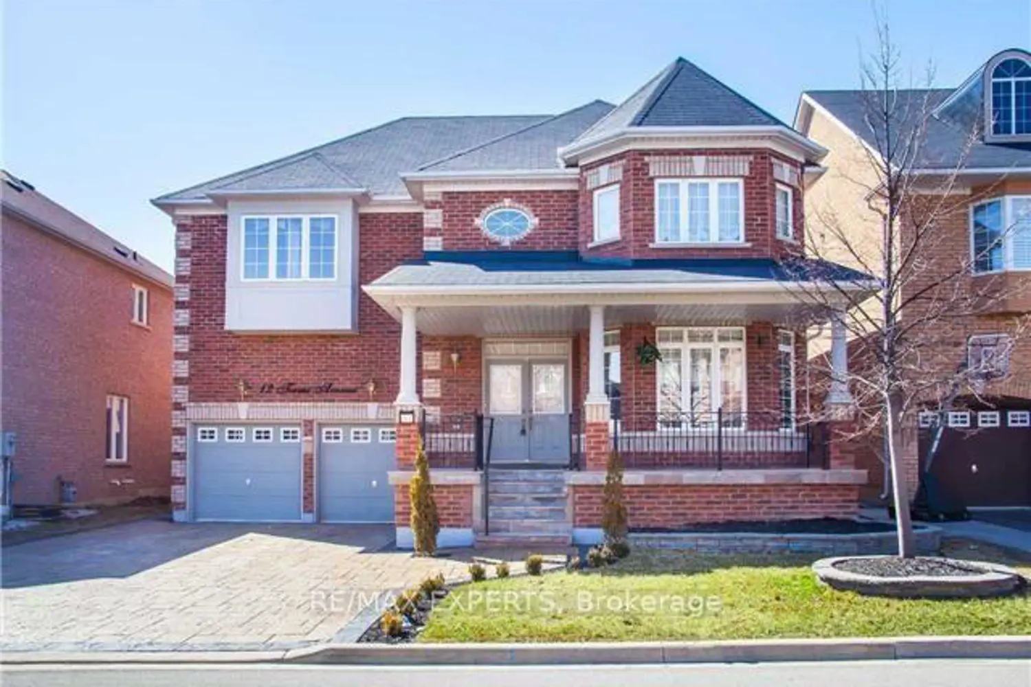 12 Terme Avenue