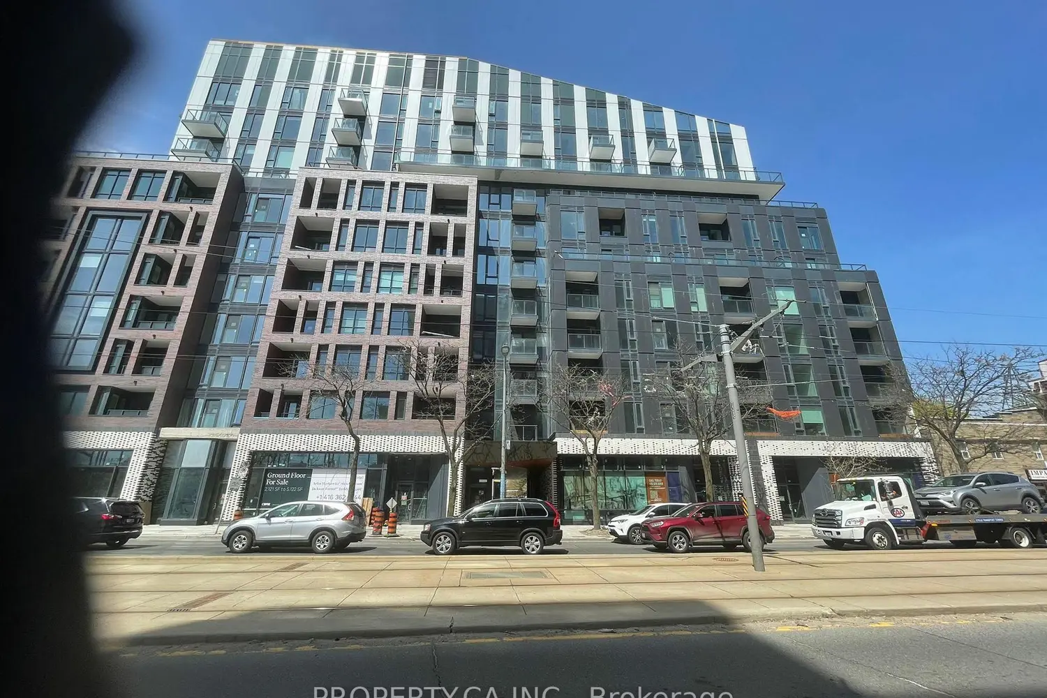 1808 St Clair Avenue 1005