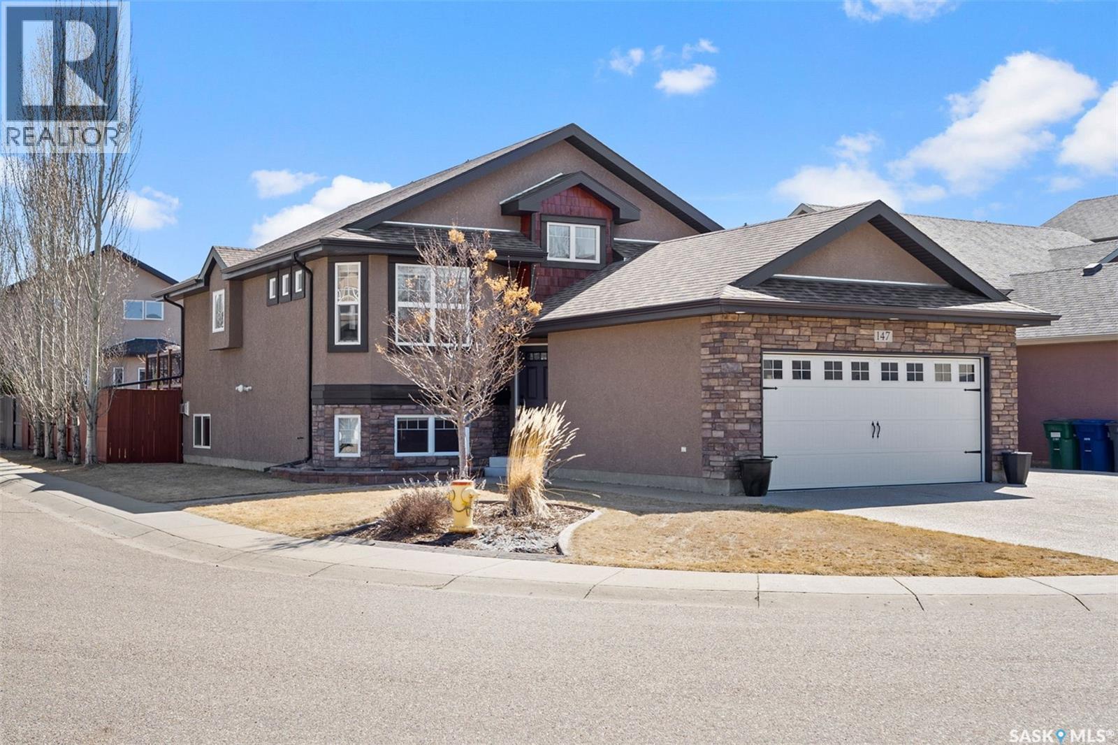 147 Blackstock Cove, Saskatoon, SK, S7T0H4