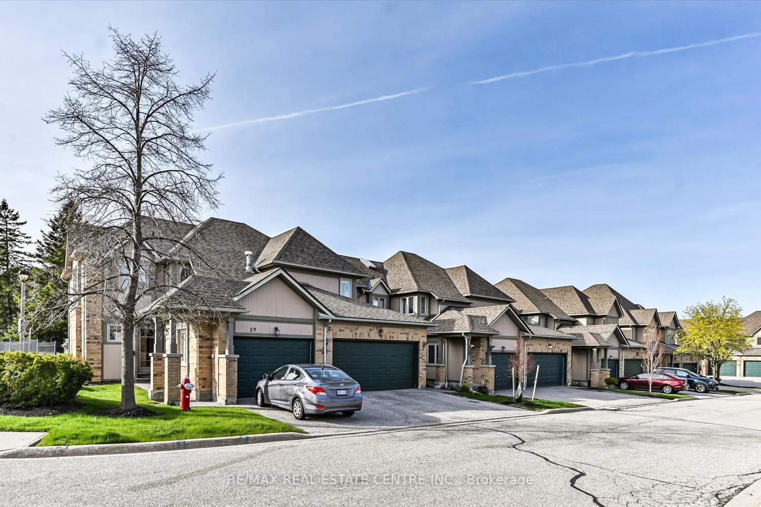 5662 Glen Erin Drive 58