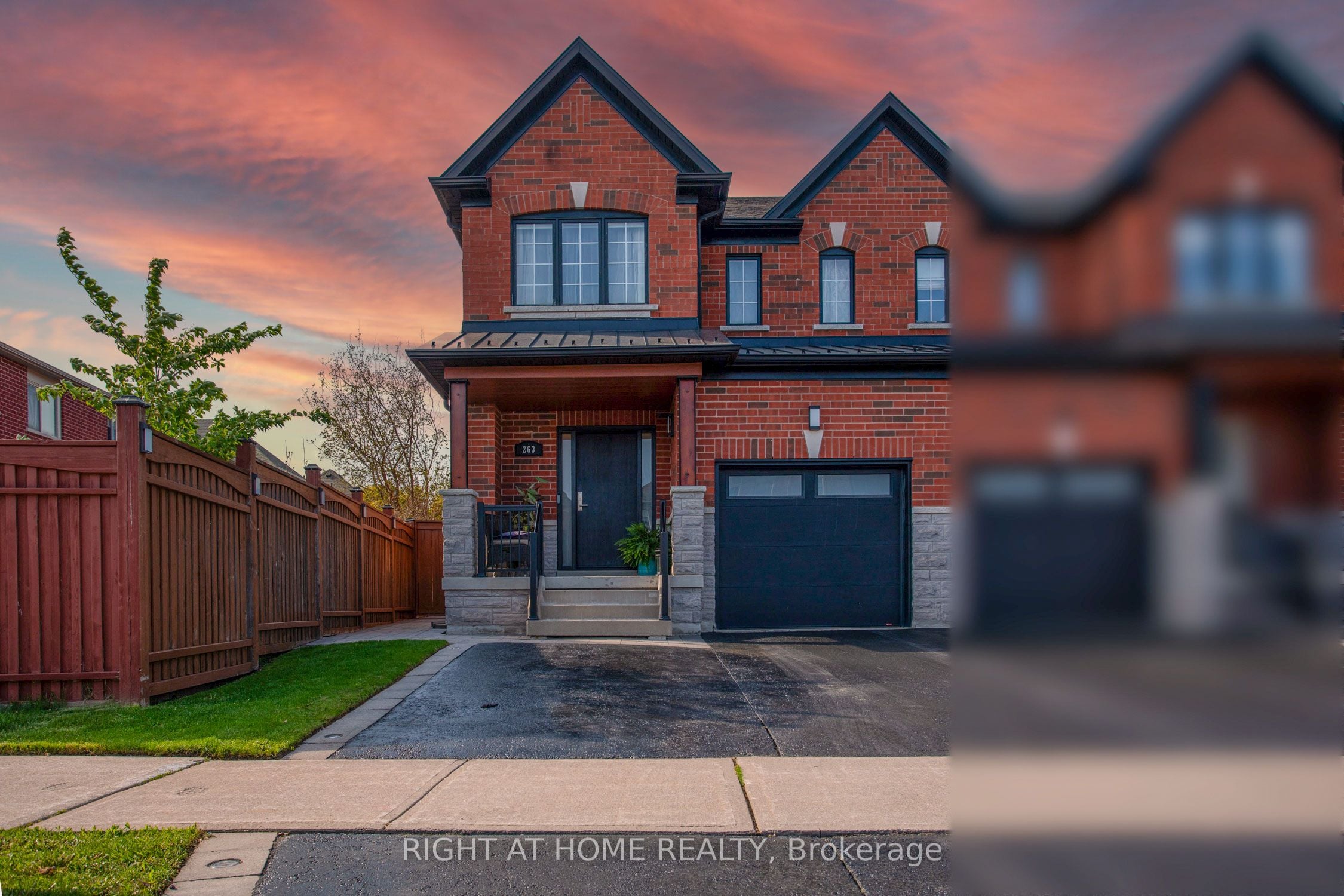263 Golden Orchard Road, Vaughan, ON, L6A 0N3