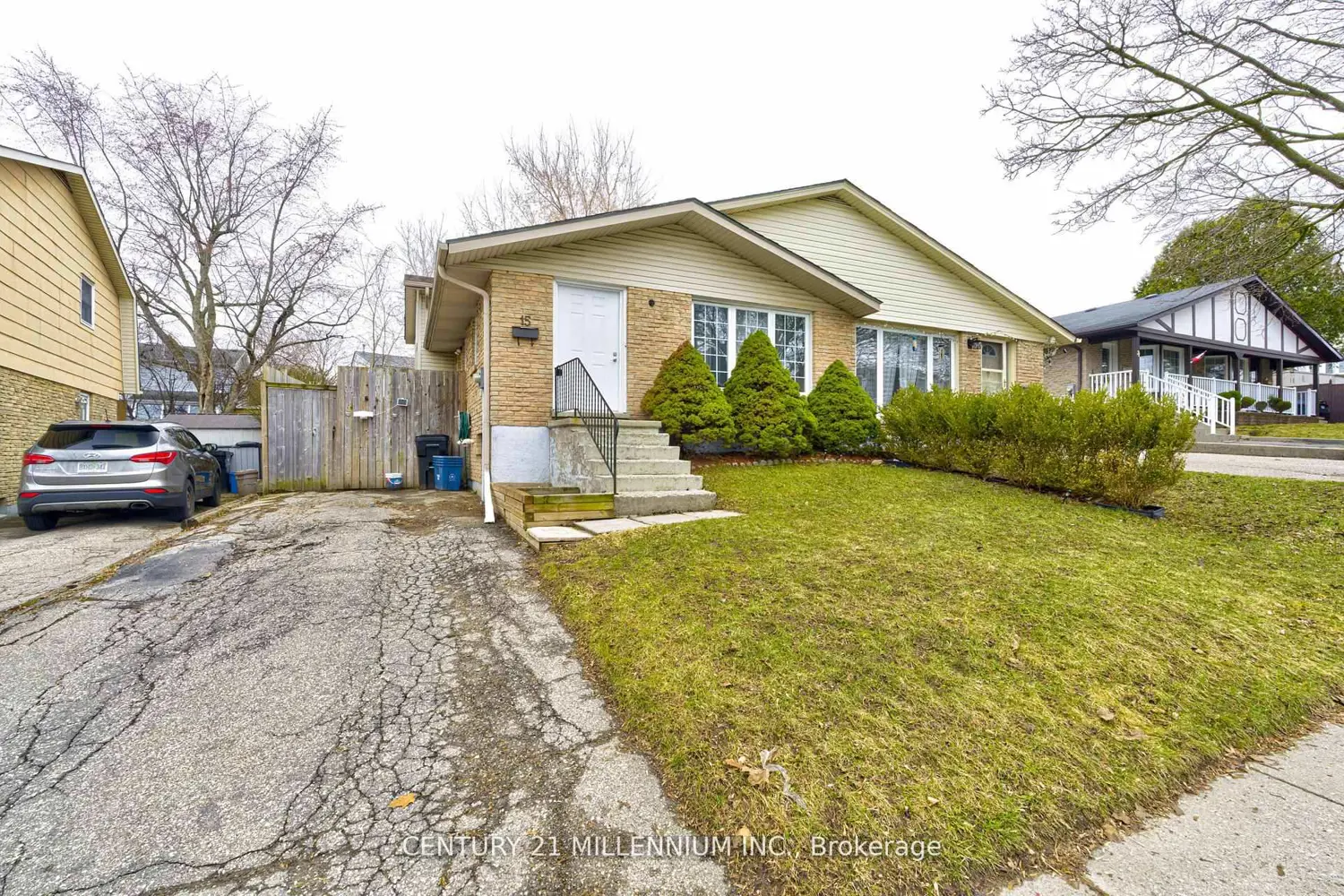 15 Northview Heights Drive
