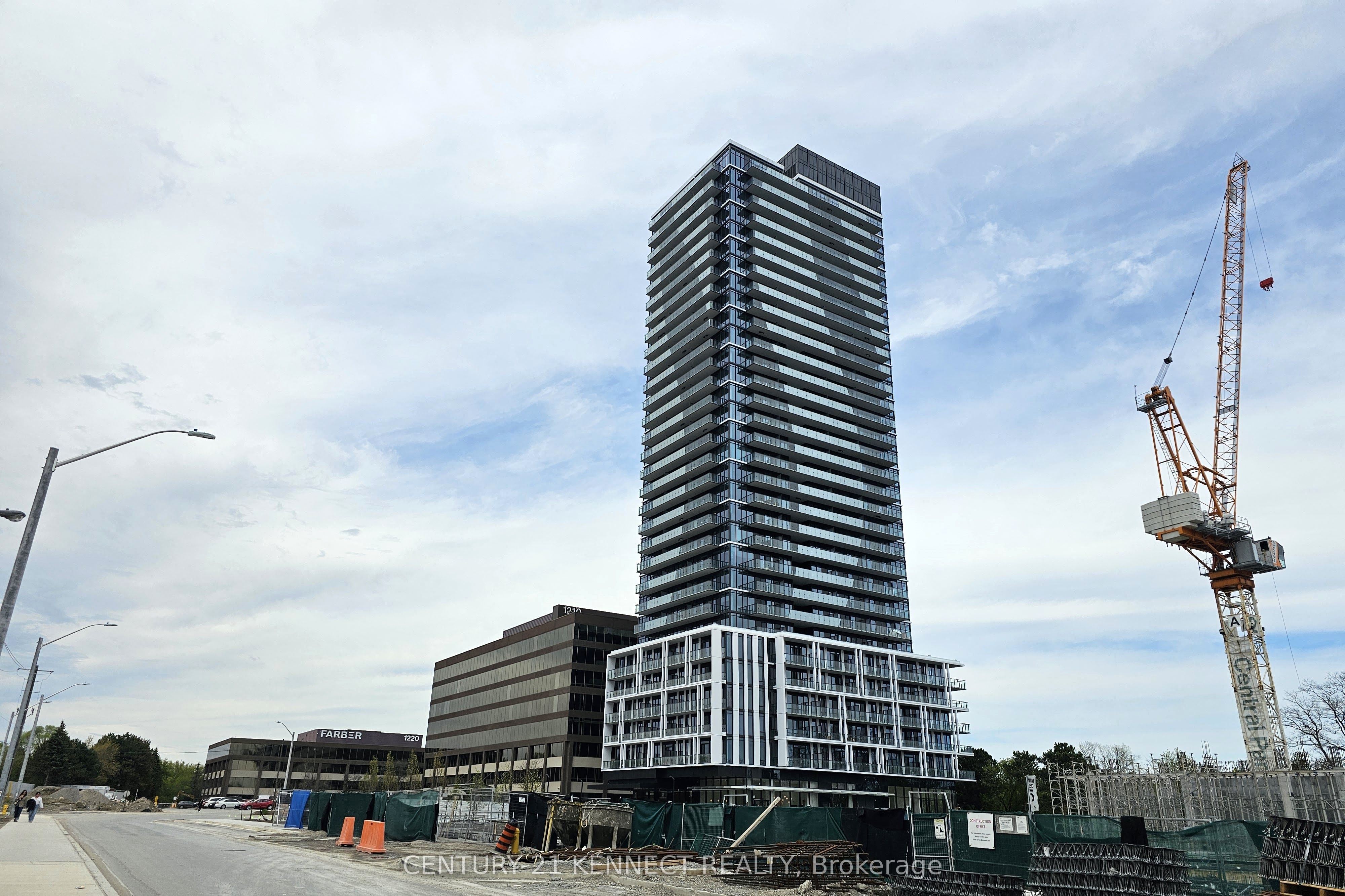 3001-29 Green Trail Court, Toronto, ON, M2K 0J9
