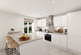 Additional image 3 of Plot 85, The Knebworth at Malthouse Meadows, Barley Road, Sompting BN15