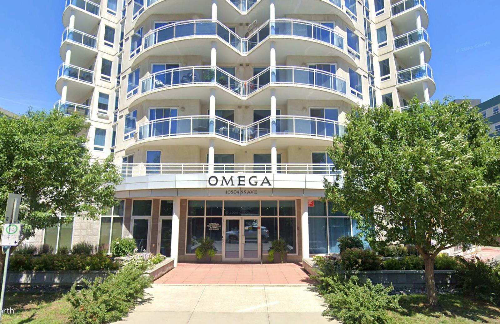 201,-10504 99 Avenue, Edmonton, AB, T6W2Z8