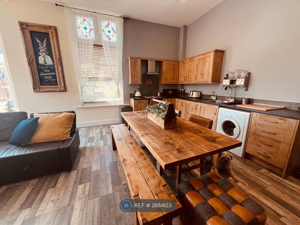 Additional image 2 of 2 bed flat to rentDale Rd, Matlock DE4